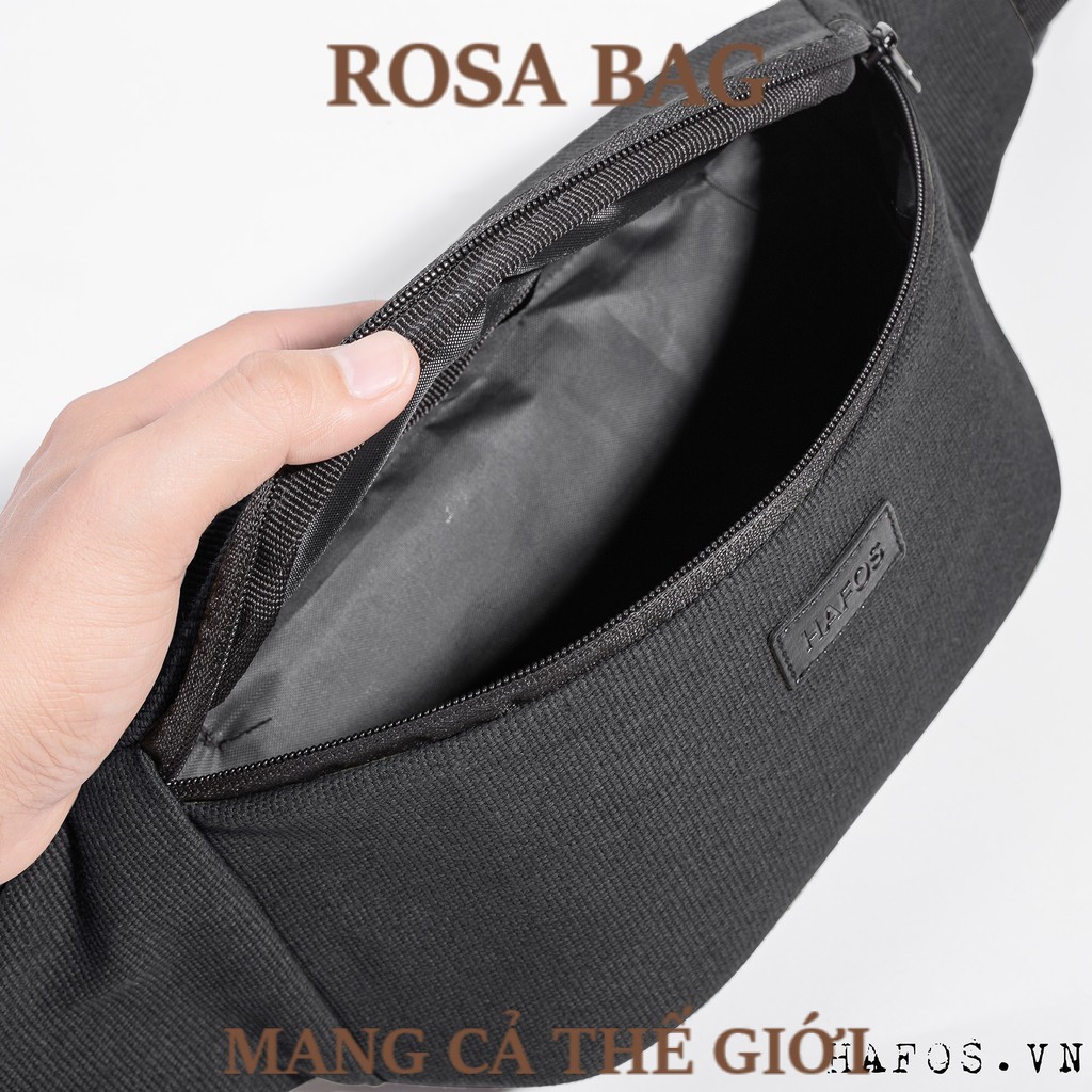 Túi đeo chéo nam Túi bao tử tuideocheonguc Mys Bag | BigBuy360 - bigbuy360.vn