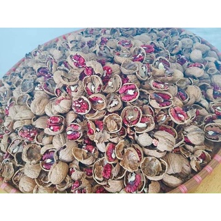 (Mã SRMA8311 giảm 50% cho đơn  0Đ)100gr óc chó đỏ Mỹ. Hàng dùng thử