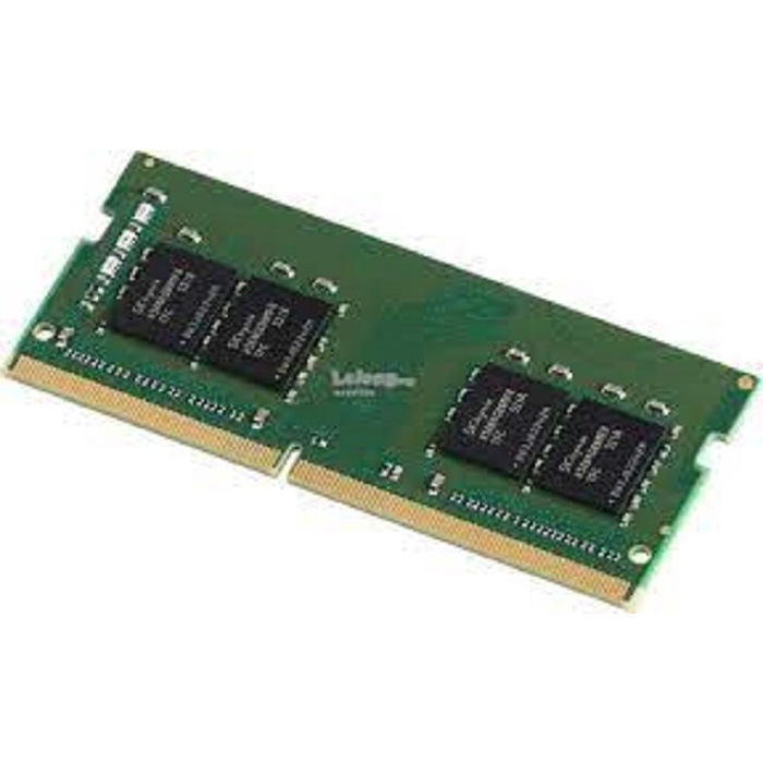 [Có sẵn] [Chính hãng] [Giá hủy diệt] (ĐÃ CÓ VAT) RAM Kingston  SODIMM 1.2V 4GB 2666MHz DDR4 Non-ECC CL19 SODIMM 1Rx16