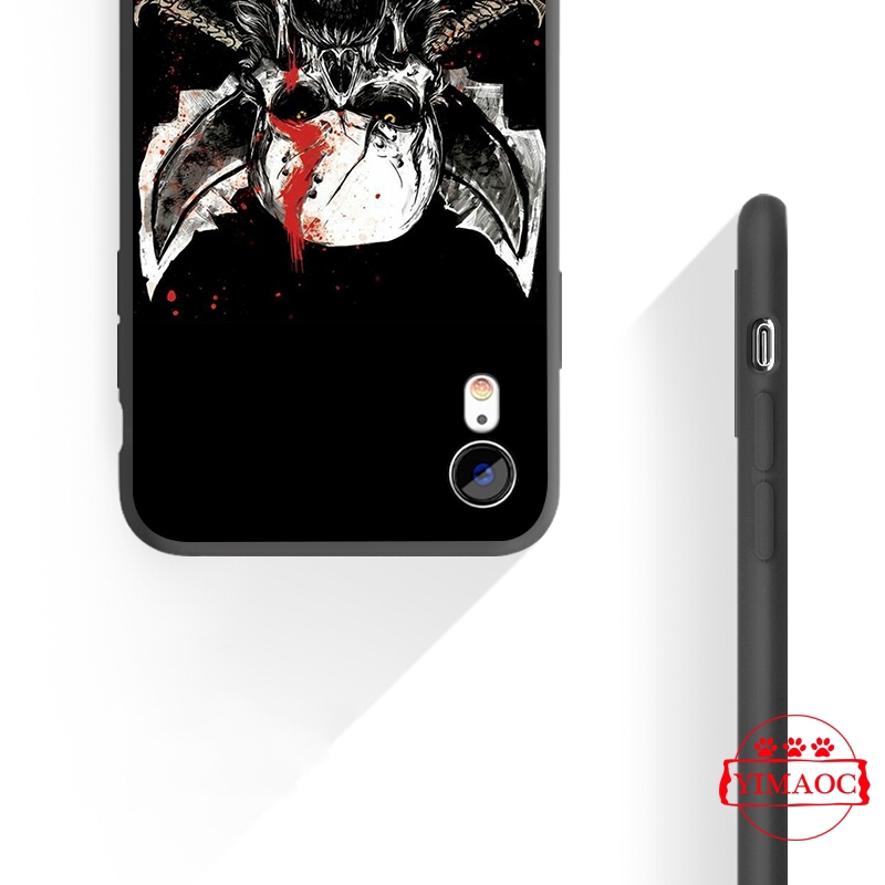 OPPO A1K A5 A9 2020 Realme 3 5 Pro Q 286B Kratos God Of War 4 Soft Case