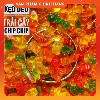 Kẹo dẻo chip chip cực ngon - nuongfood