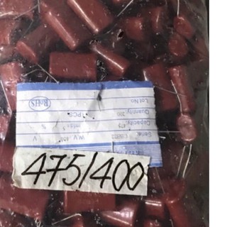 10 tụ điện 475-400v