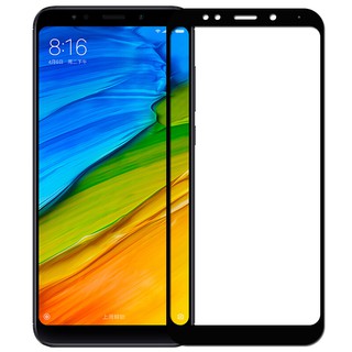 KÍnh cường lực full xiaomi Redmi 5 Plus