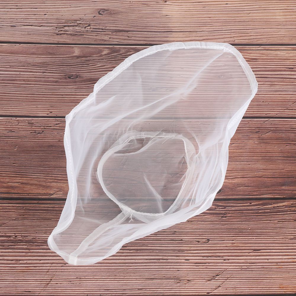 Túi lọc cà phê/ sữa đậu nành/ sữa đậu nành/ nước ép bằng nylon có thể tái sử dụng