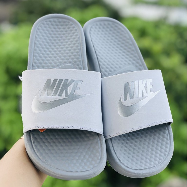 Dép quai ngang nam nữ nike benassi ♥️FREESHIP + hộp♥️ nhiều màu