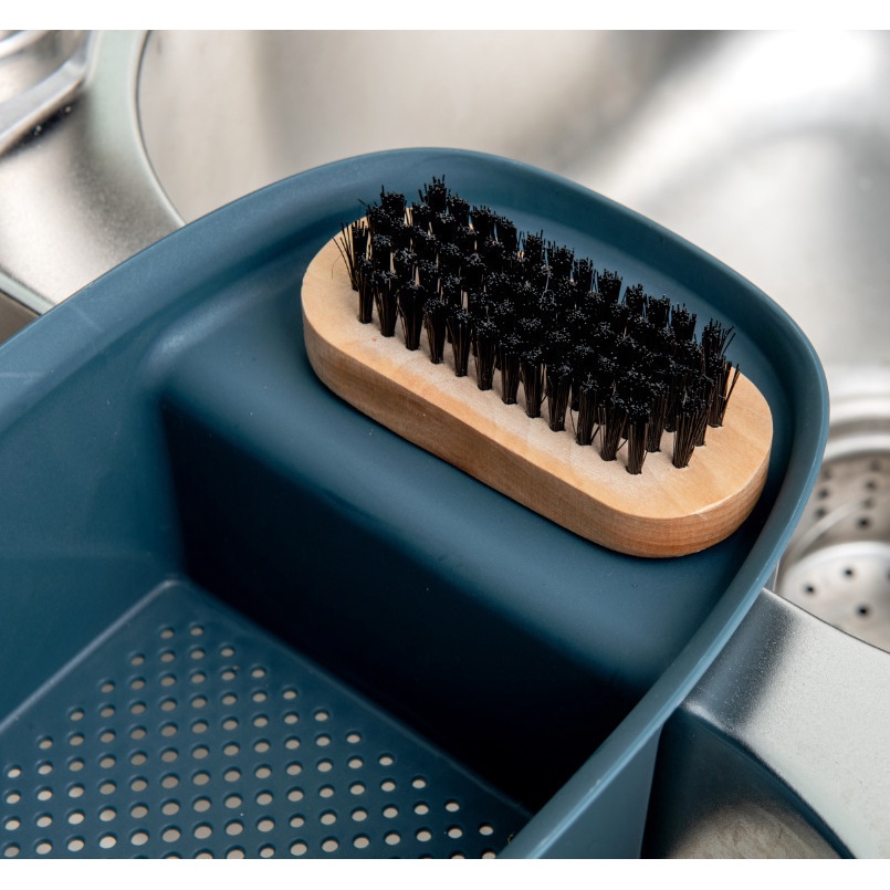 Rổ Nhựa Đựng Đồ Đa Năng Tiện Lợi Dành Cho Bồn Rửa Chén