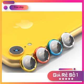 ☘️☘️COMBO 3 MẮT☘️Mắt kính bảo vệ camera iphone 7, iphone 11, iphone 11 pro, iphone 11 promax,12mini, 12