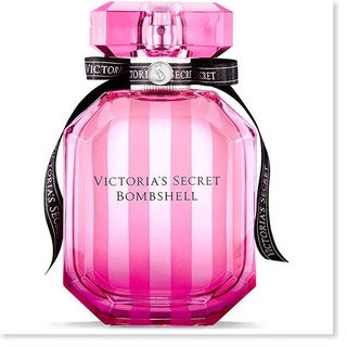 Nước hoa nữ  victoriaaaa bomshelll 20ml
