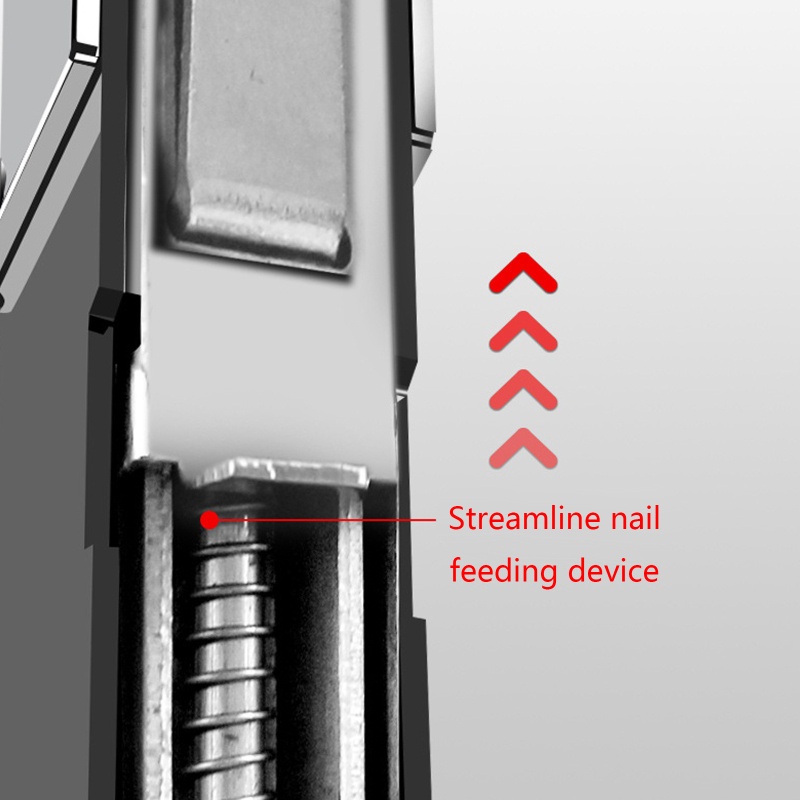 Hộp Dụng Cụ Làm Móng Xi Măng Chuyên Dụng