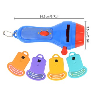 Máy Chiếu Phim Mini Cho Bé