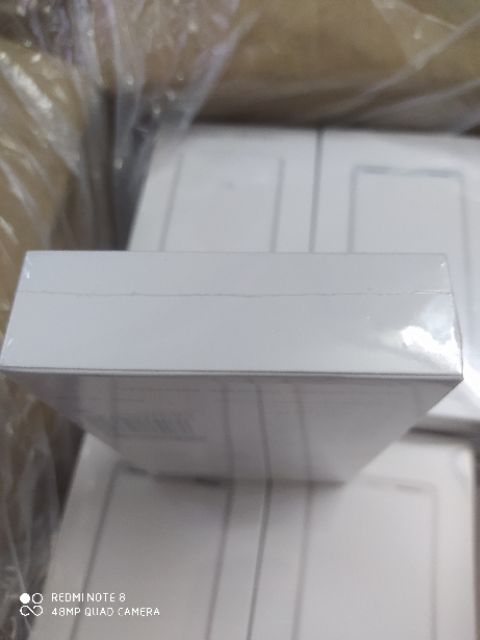 Sạc dự phòng XIAOMI gen 2c 20000mah (nguyên seal)