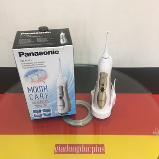 Máy tăm nước Panasonic EW1411
