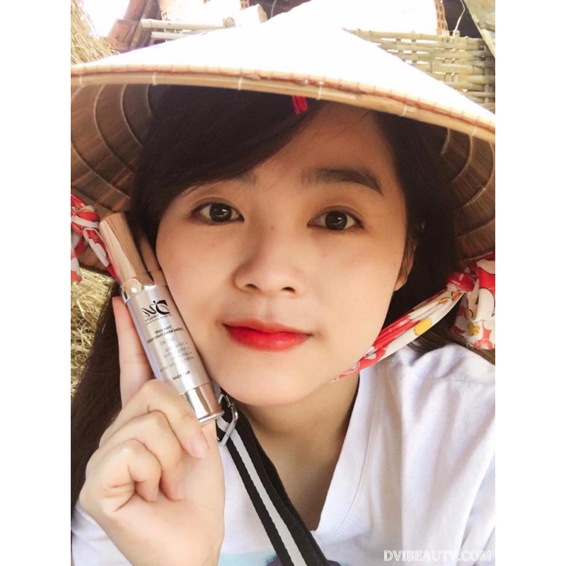 Tinh Chất Chống Nắng Thảo Dược D’Vi Beauty