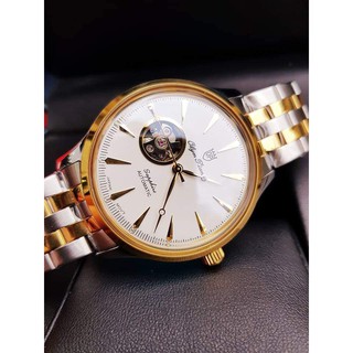 Đồng hồ nam Olym Pianus OP99141-77AGSK