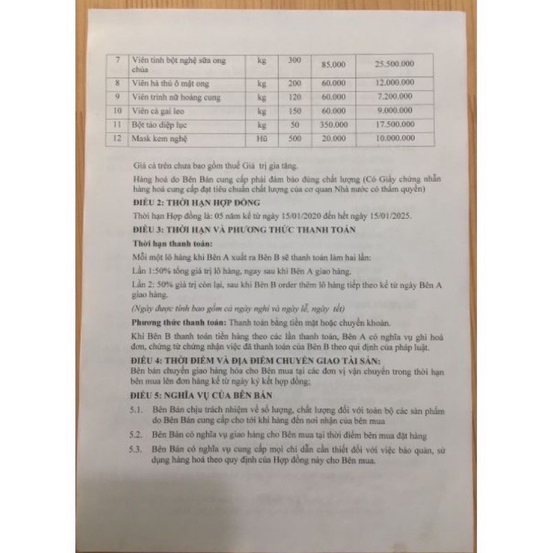 Túi 100gr  viên mầm giúp làm đẹp da,giảm/tăng cân,tăng nội tiết tố nữ | BigBuy360 - bigbuy360.vn