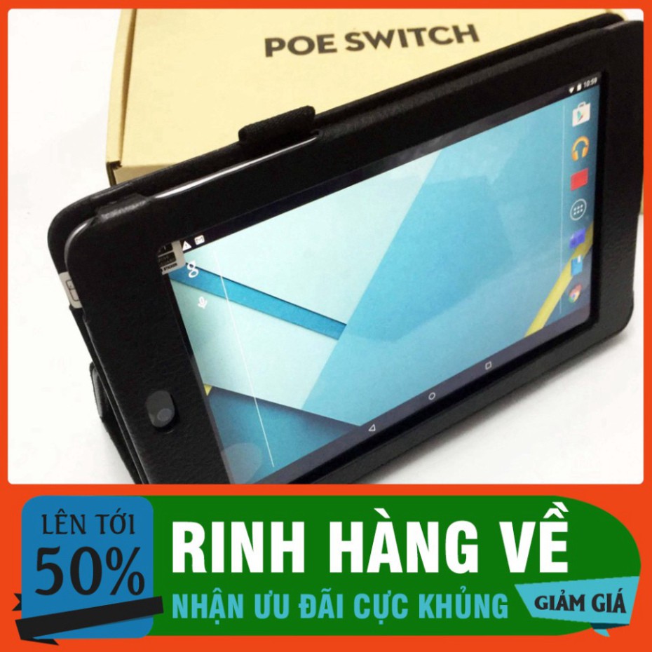 GIÁ TỐT NHẤT Máy tính bảng Google Nexus 7 $$$