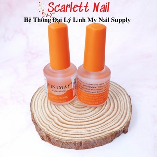 Liên Kết Bột Vinimay - Liên Kết Utra Bond 15ml