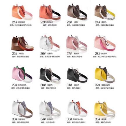 Túi Find Kapoor 36 màu siêu hot