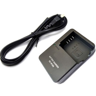 Sạc Pin Fujifilm BC-W126