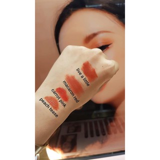 Son 3CE Cloud Lip tint (Sẵn Hàng)