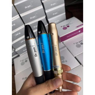 [Dr.Pen Tích điện & Không Tích điện ] Máy phi kim , cấy phấn, cấy tảo Dr.pen A1