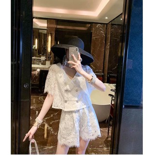 Set Ren Tiểu Thư