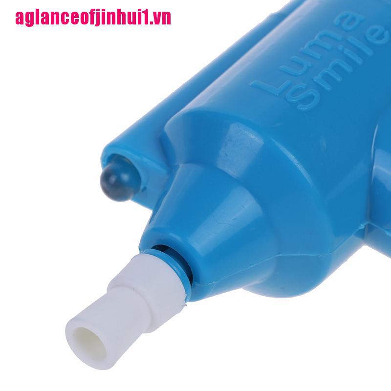 Dụng Cụ Đánh Bóng Răng Chất Lượng Cao Cho Nha Khoa