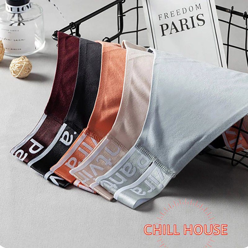 Quần lót lọt khe cao cấp pantvira 416 - CHILLHOUSE