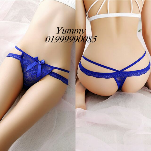 Quần lọt khe 116