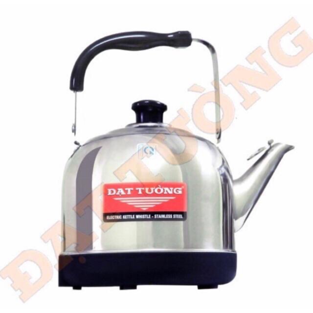 Ấm Điện Đạt Tường 4L~5L~Raika-Ấm Siêu Tốc Đạt Tường-Hàng Chính Hãng