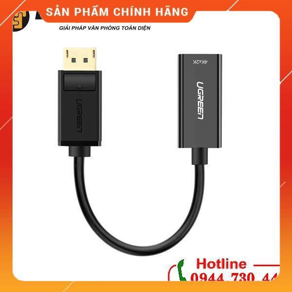 Cáp chuyển Displayport sang HDMI UGREEN 40363 dailyphukien