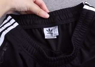 | Ảnh Thật | Quần Short 3 Sọc Nam