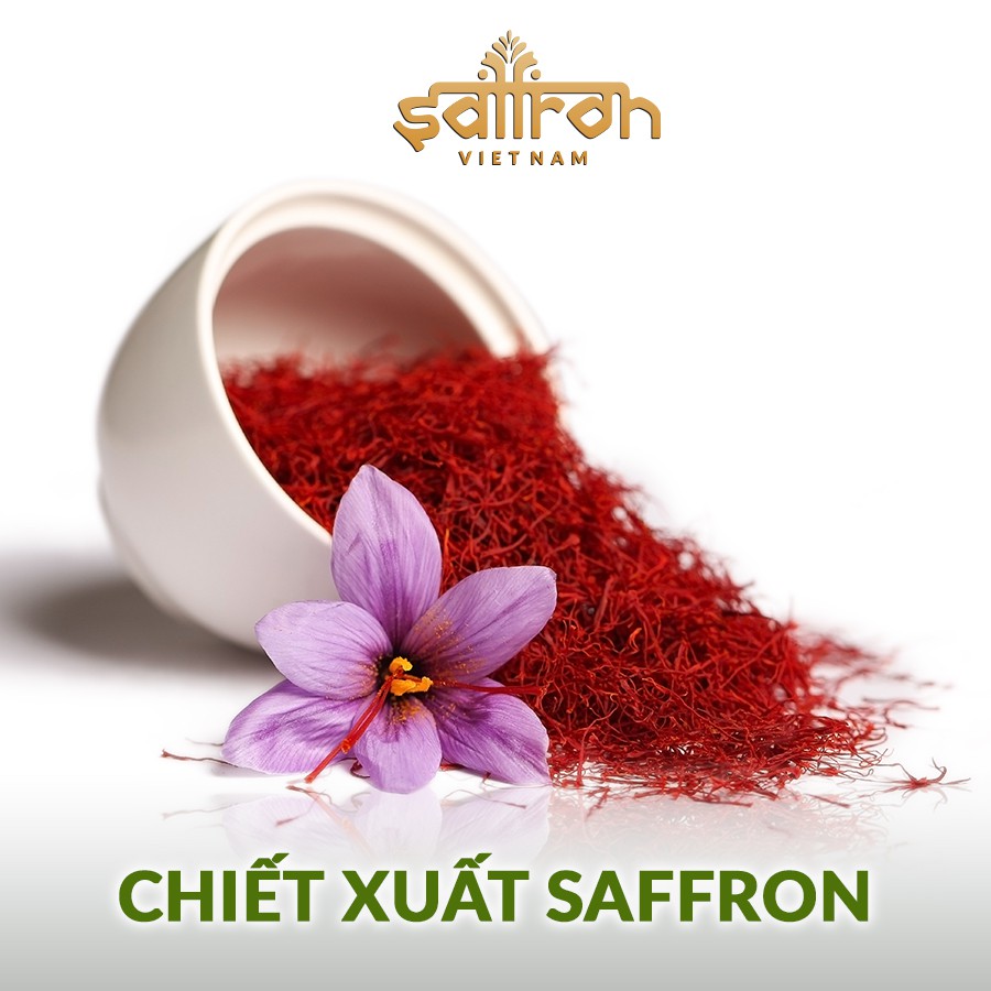[Inbox Trả Giá] Thạch Detox giảm cân nhanh Saffron Detox | BigBuy360 - bigbuy360.vn