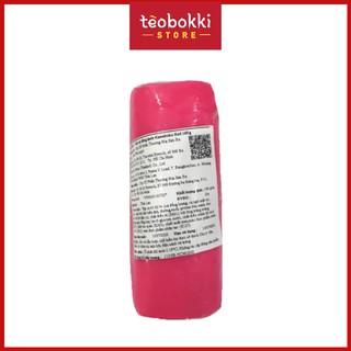 Chả cá đỏ Kamaboko Red 160g