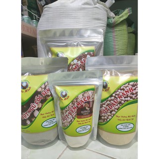 Bột Bắp Hạnh Nhân Bảo Minh 1kg