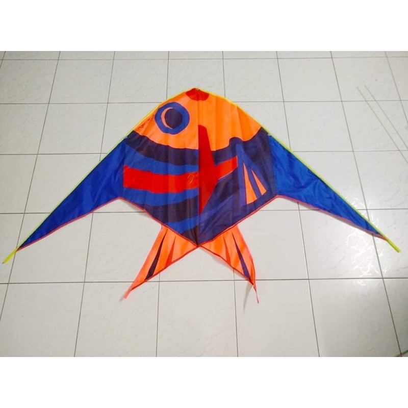 DIỀU CÁ THIÊN THẦN "HÀNG HOT QUÁ HOT"