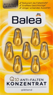 Serum dưỡng da mặt Balea 🇩🇪