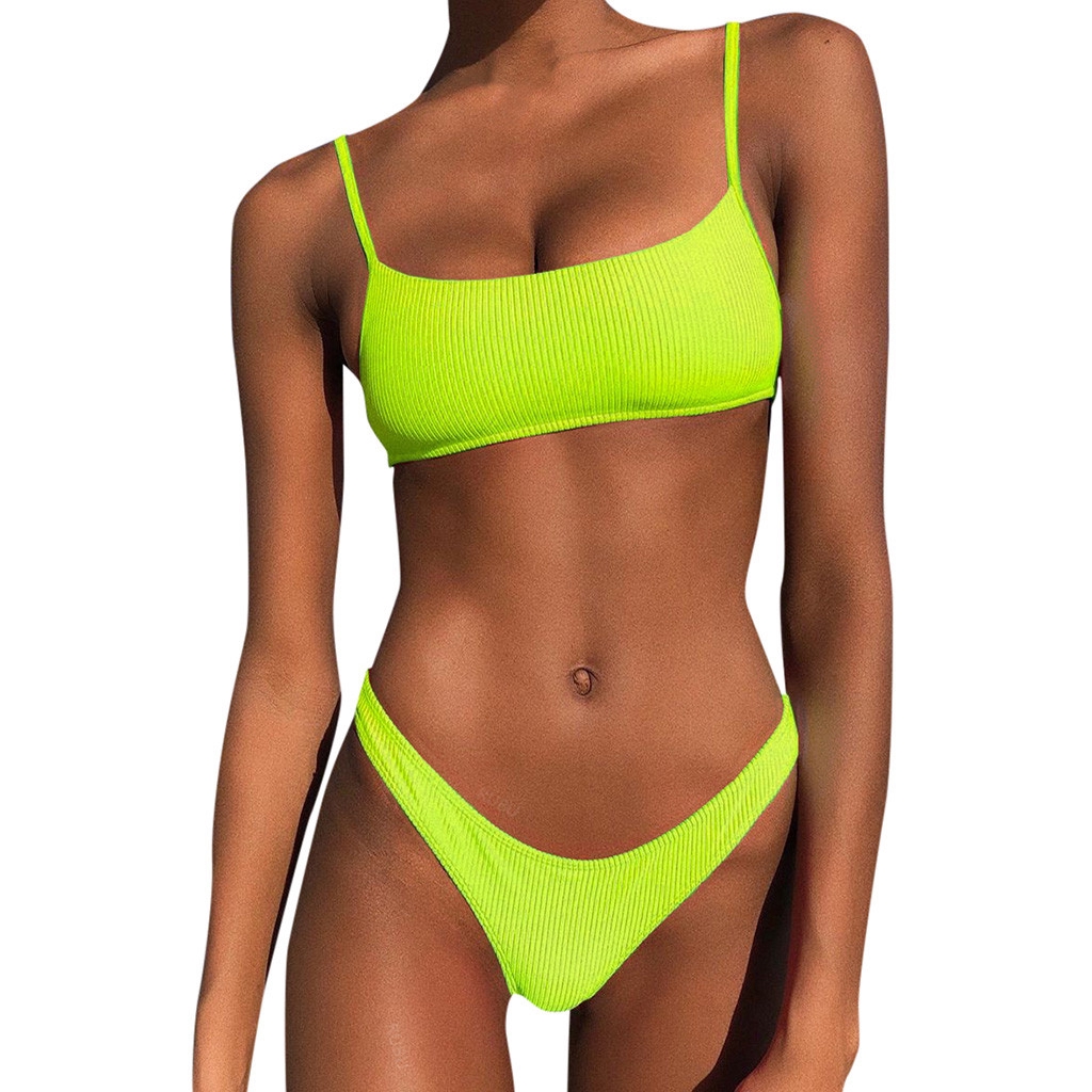 Bikini 2 Mảnh Có Mút Nâng Ngực Gợi Cảm Cho Nữ | BigBuy360 - bigbuy360.vn
