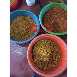 Cốt nghệ hạt gấc hạ thổ chai 500ml