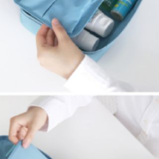 Túi đựng máy trợ giảng đựng đồ đa năng.