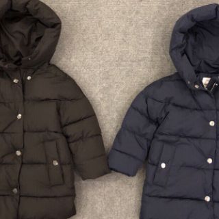 Áo khoác mẹ và bé zara