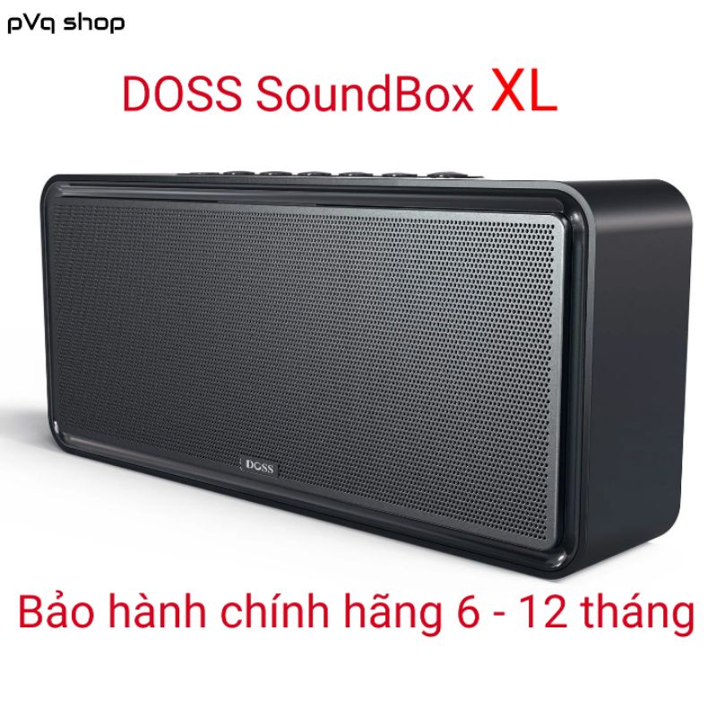 loa Bluetooth DOSS SoundBox XL 2.1-32w