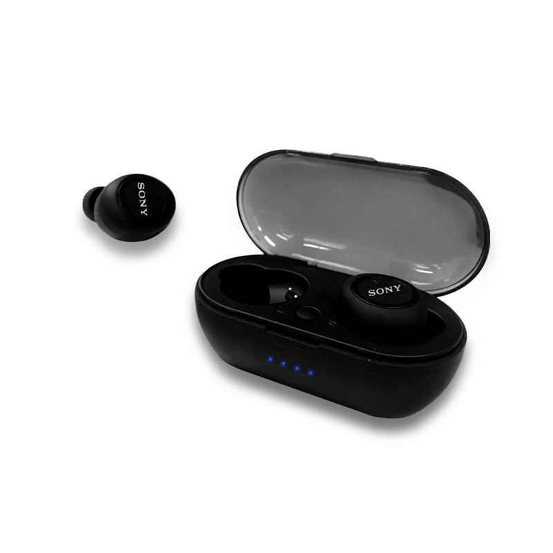 Tai Nghe Bluetooth Không Dây SONY-TWS5 Chất Lượng Cao