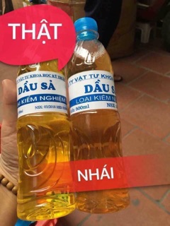 Lau sàn đuổi muỗi xả