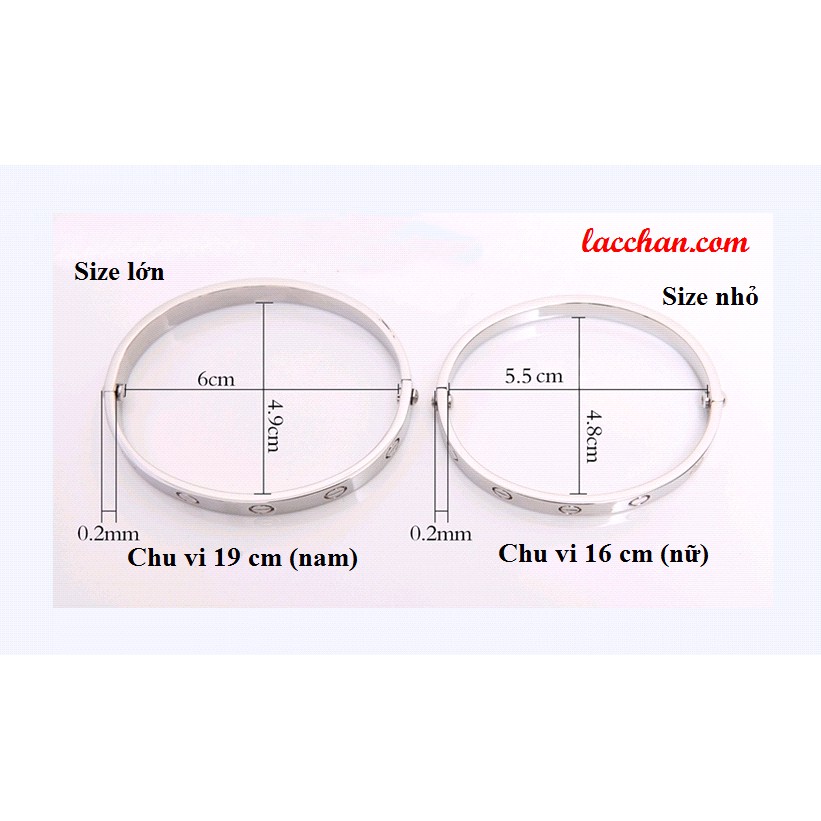 [FREESHIP TỪ 50k] SALE SẬP SÀN Vòng tay Catierlove kèm hộp | BigBuy360 - bigbuy360.vn