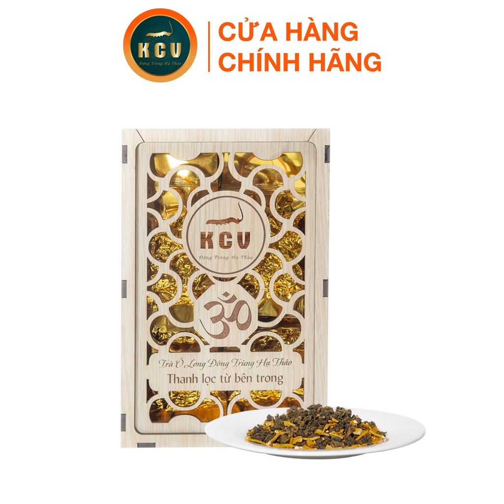 [𝙁𝙍𝙀𝙀 𝙎𝙃𝙄𝙋]⚡ TRÀ Ô LONG ĐÔNG TRÙNG HẠ THẢO KIM CƯƠNG VÀNG | BigBuy360 - bigbuy360.vn