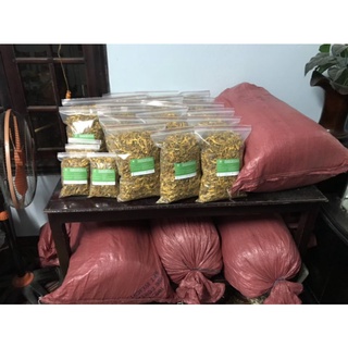 500g Hoa kim châm khô Đà lạt