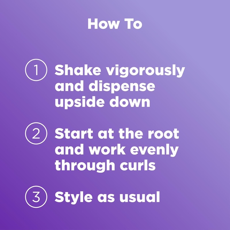 Kem Mousse Dành Cho Tóc Xoăn Not Your Mother’s Curl Talk Curl Activation - CHÍNH HÃNG