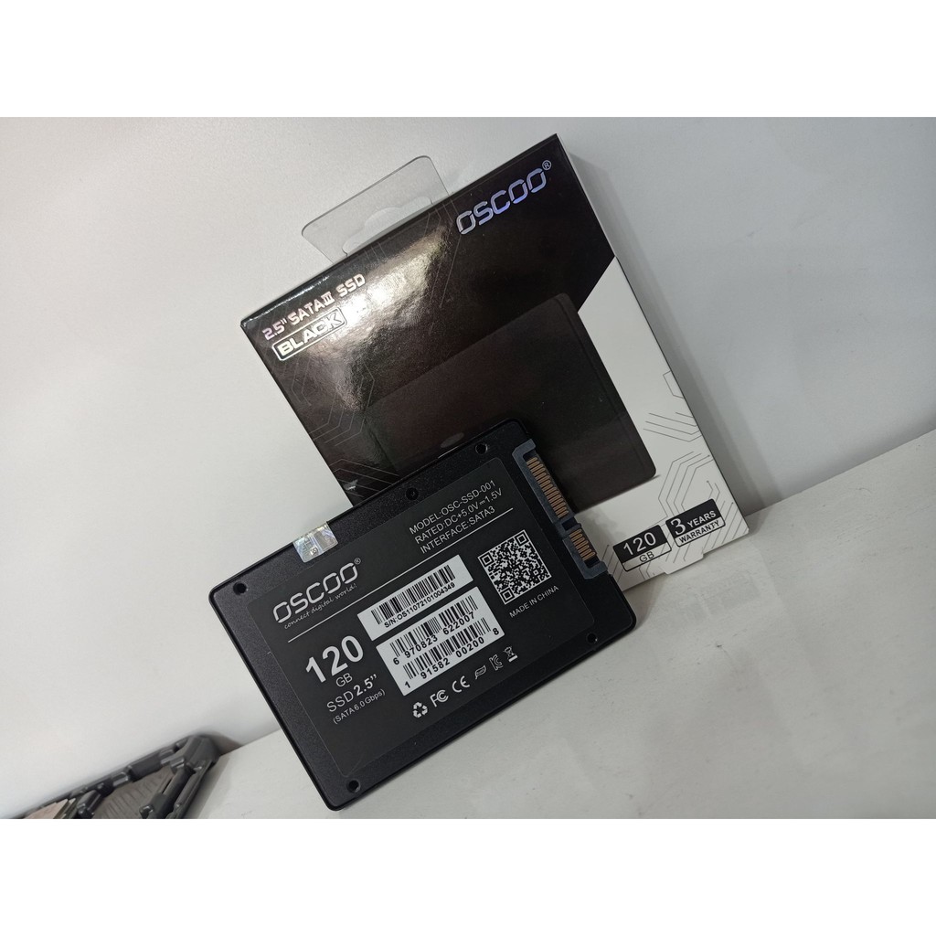 SSD 120g OSCOO | BigBuy360 - bigbuy360.vn