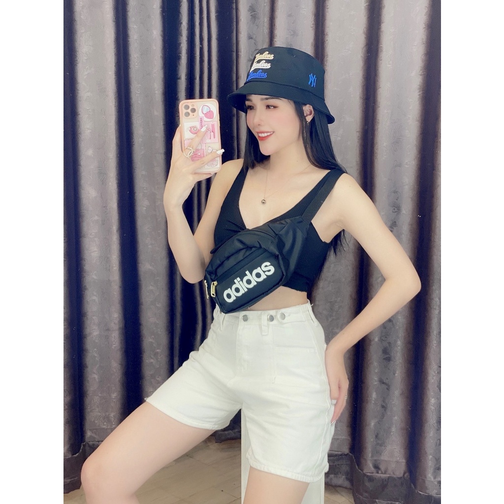 Túi đeo chéo Das Core Waist Pack CM5543